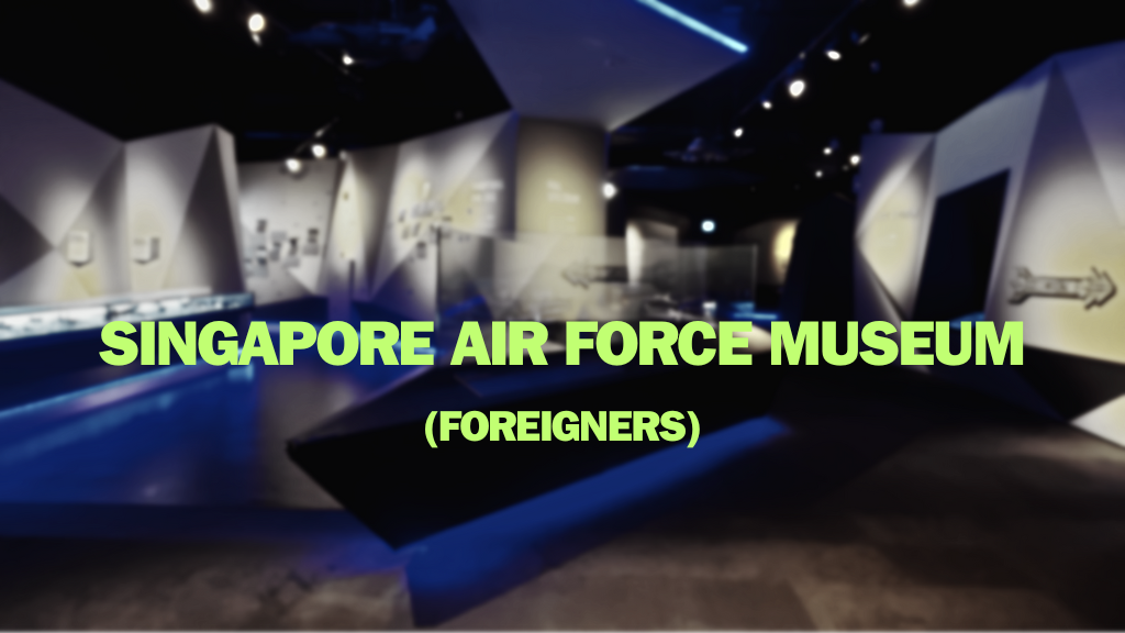 RSAF Day’s Key Visual